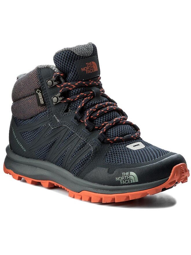 Trekkingi The North Face Litewave Fastpack Mid Gtx GORE-TEX