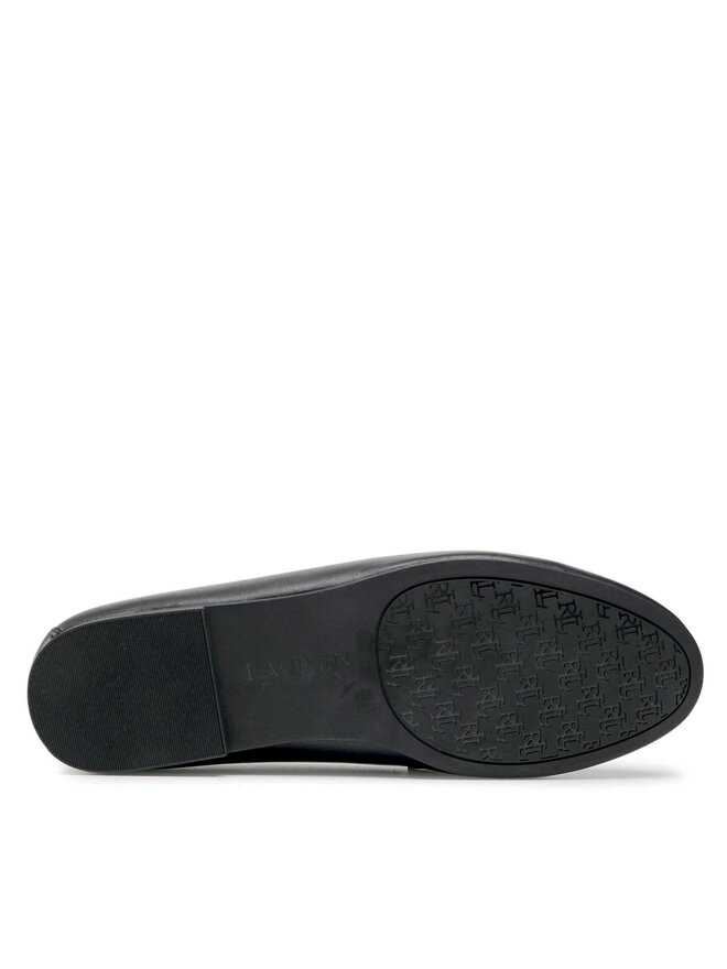 LAUREN RALPH LAUREN Slipper LAUREN RALPH LAUREN Averi 802834983001 Schwarz