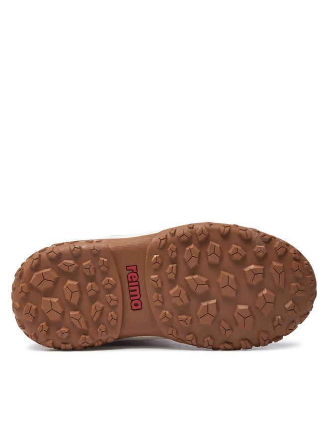Reima Schneeschuhe Reima Samojedi 5400034A Braun