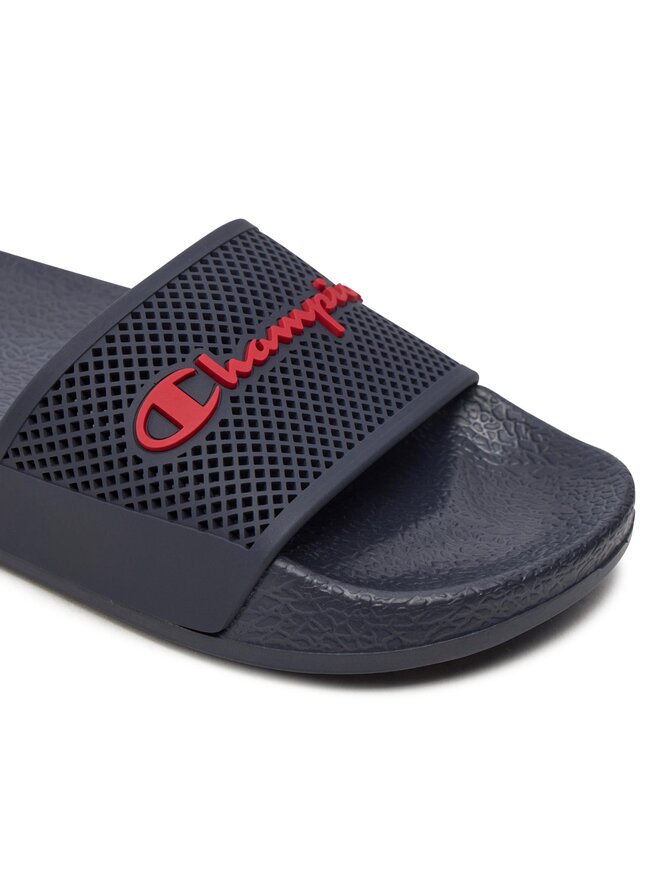 Champion Nazouváky Champion Daytona B Ps Slide S32487-CHA-BS501 Tmavomodrá
