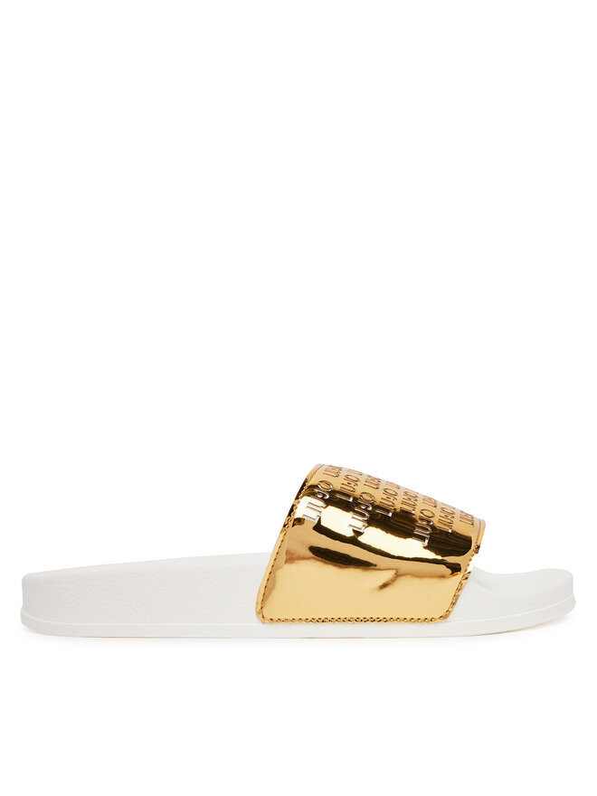 Liu Jo Chanclas Liu Jo Kos 19 BA5095 EX001 Oro