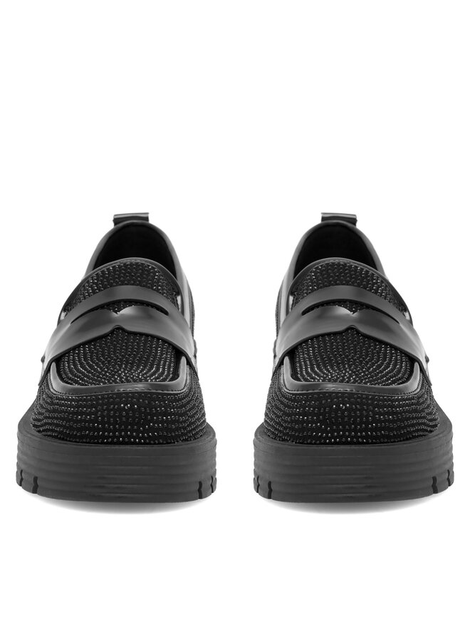 Jenny Fairy Loafers Jenny Fairy Bling WS6119-15 Negro