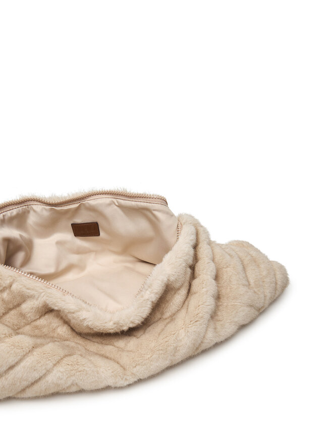 Liu Jo Handtasche Liu Jo AF6194 E1161 Creme