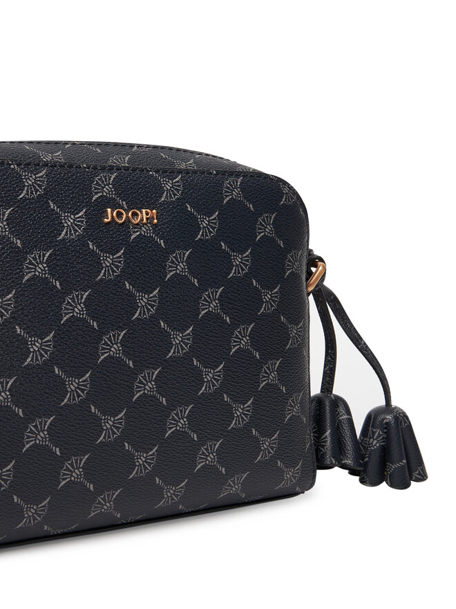 JOOP! Handtasche JOOP! Cortina 4140006142 Dunkelblau