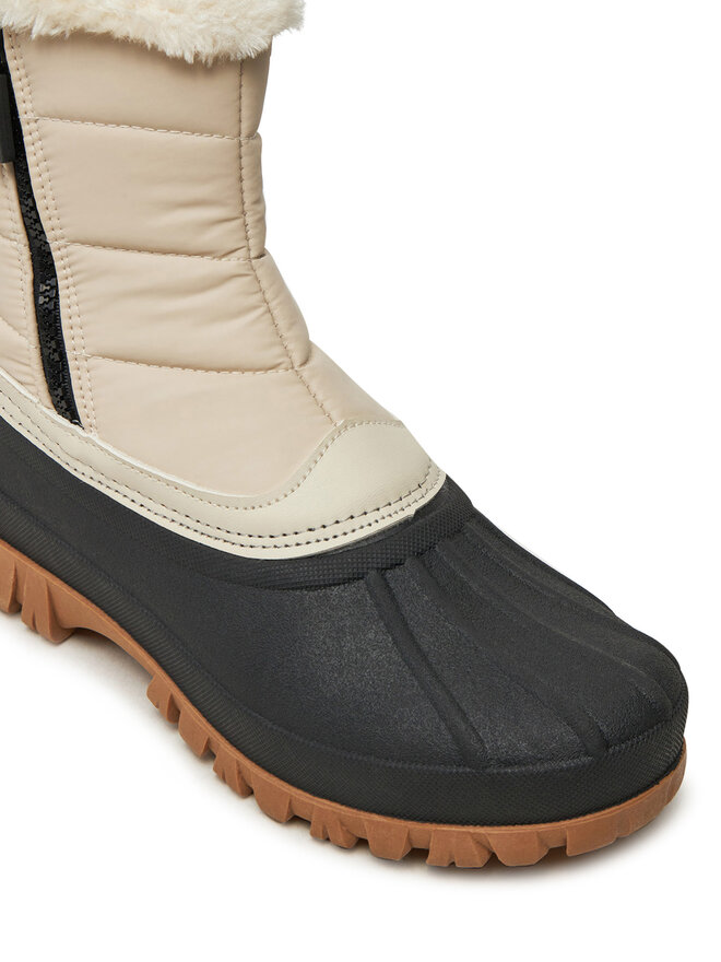 Lee Cooper Botas de nieve Lee Cooper LCJ-24-44-2867LA Beis