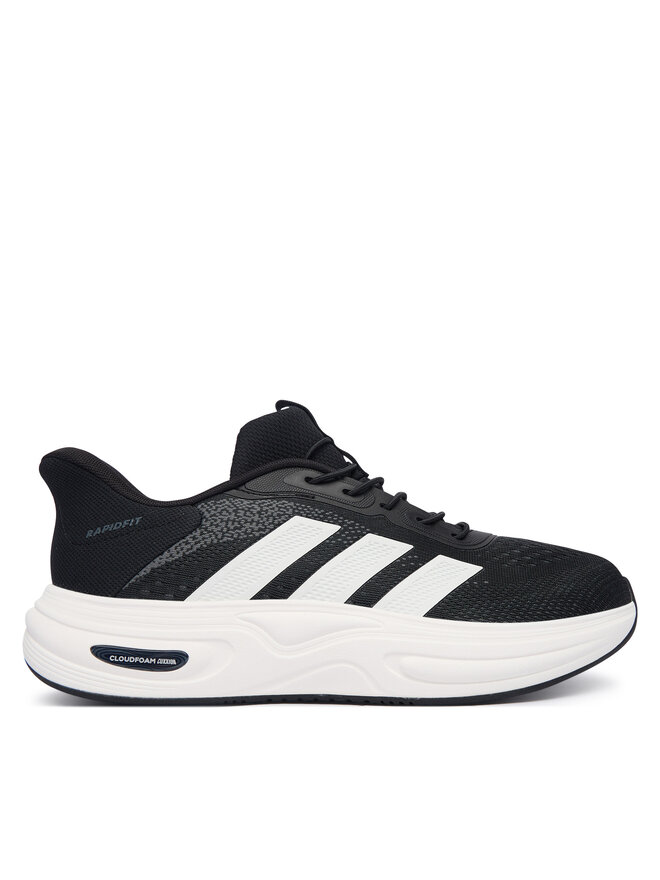 adidas Sneakers adidas Cloudfoam Cuxxion Rapidfit Shoes KI9565 Schwarz