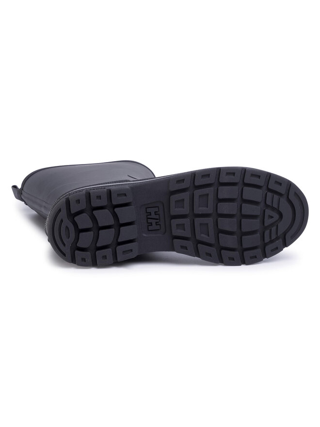 Helly Hansen Holínky Helly Hansen Midsund 3 11662 Černá