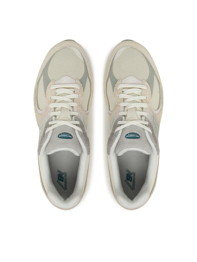 New Balance Сникърси New Balance M2002REK Сив