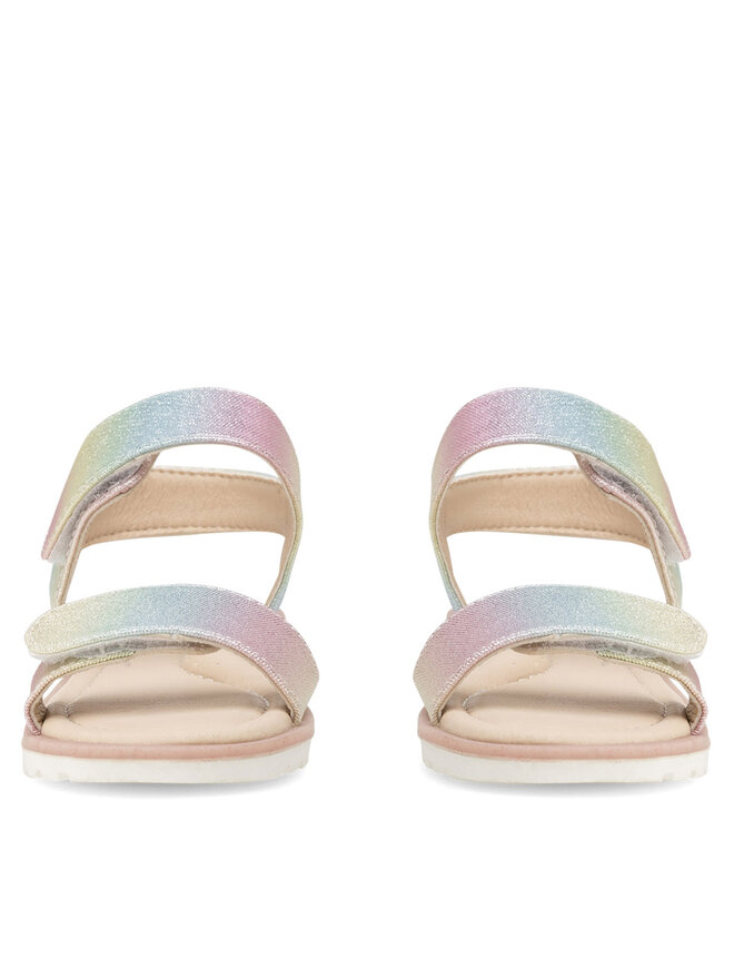 Nelli Blu Sandali Nelli Blu CM220830-3 Pisana