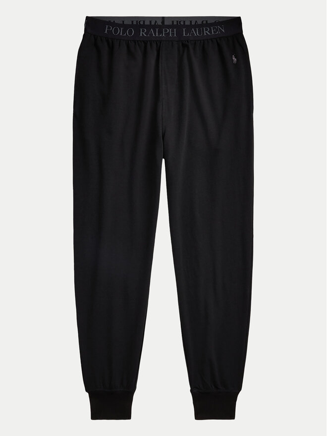 Polo Ralph Lauren Polo Ralph Lauren Pyjamahose 714962529007 Schwarz Regular Fit
