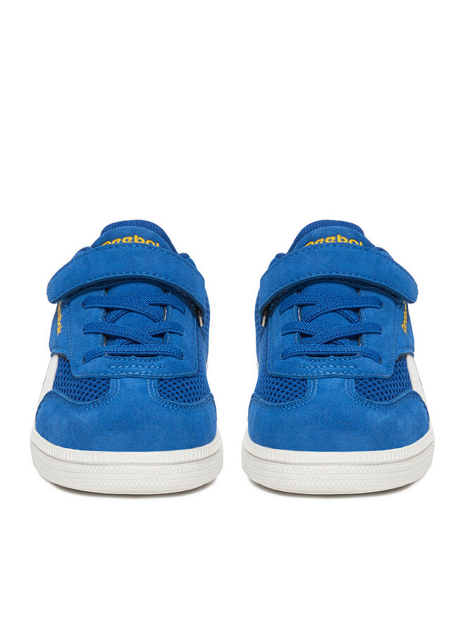 Reebok Sneakers Reebok CEOWB-LEA-D680(ch) Blau