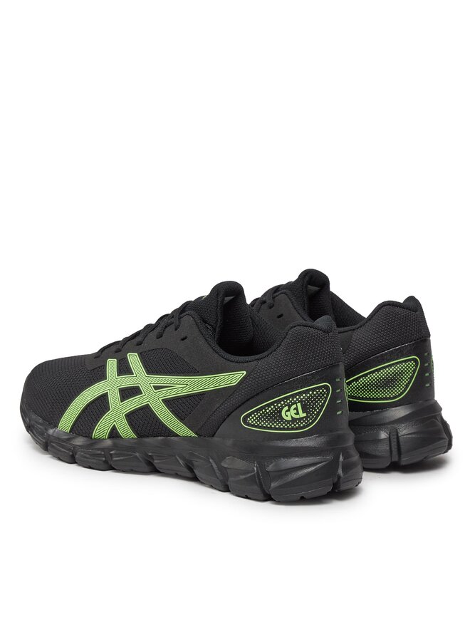 Asics Sneakers Asics Gel-Quantum Lyte Ii 1201A630 Schwarz