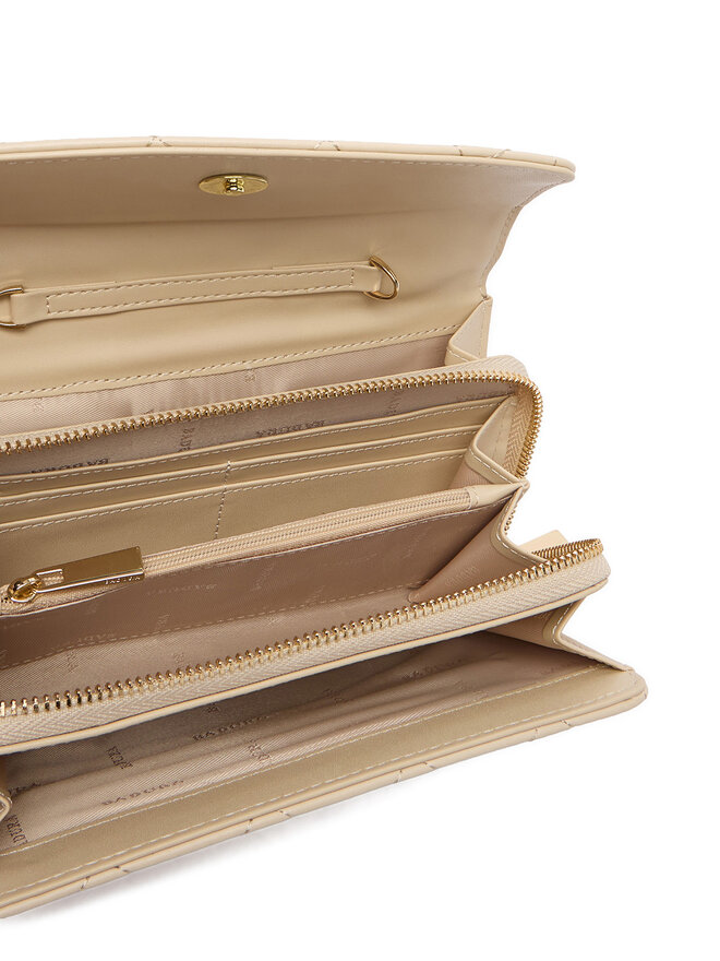 Badura Handtasche Badura TYL00501 Écru