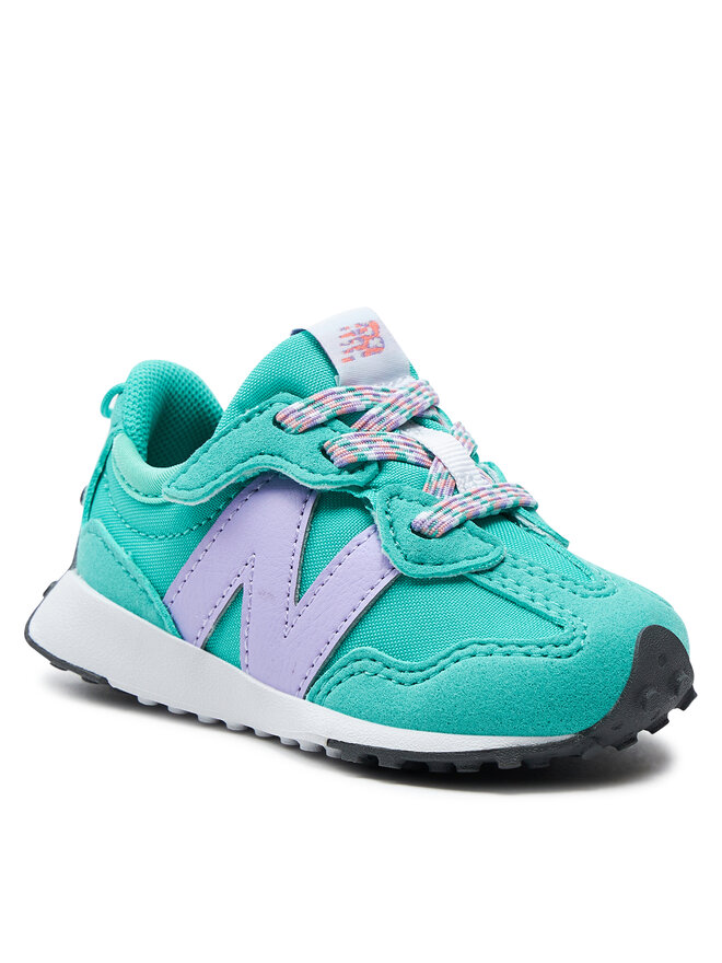 New Balance Sneakersy New Balance NW327LCC Fialová