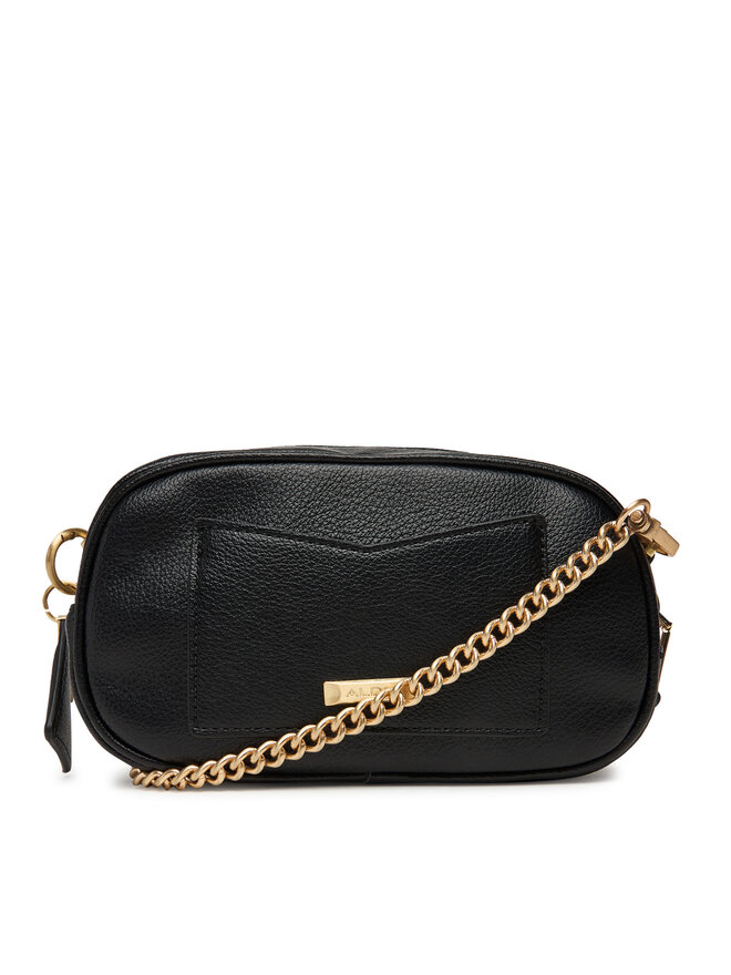 Aldo Handtasche Aldo Moanah 14076901 Schwarz