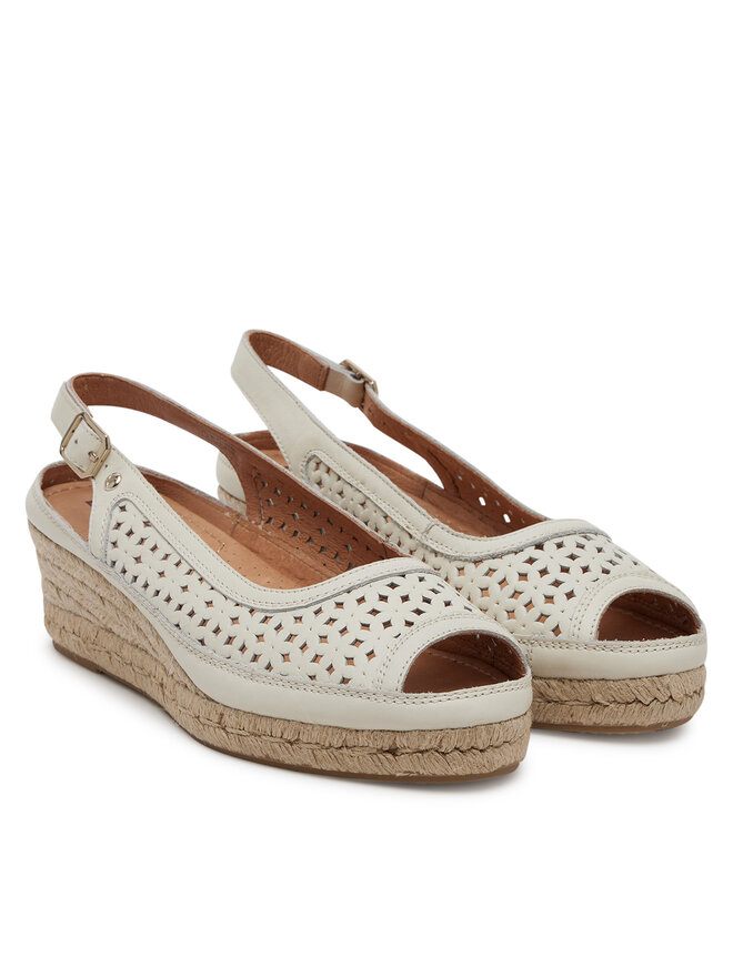 Pikolinos Espadrilles Pikolinos W4A-1828 Weiß