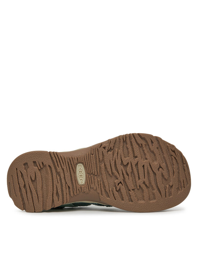 Keen Sandały Keen Whisper W 1029012 Zielony