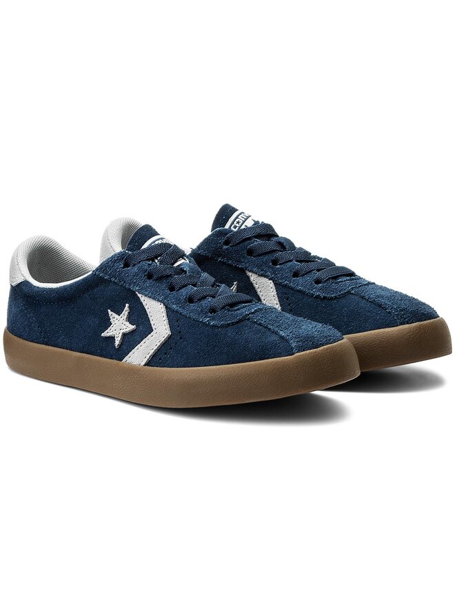 Zapatillas Converse Breakpoint Ox 660016C Azul marino zapatos.es