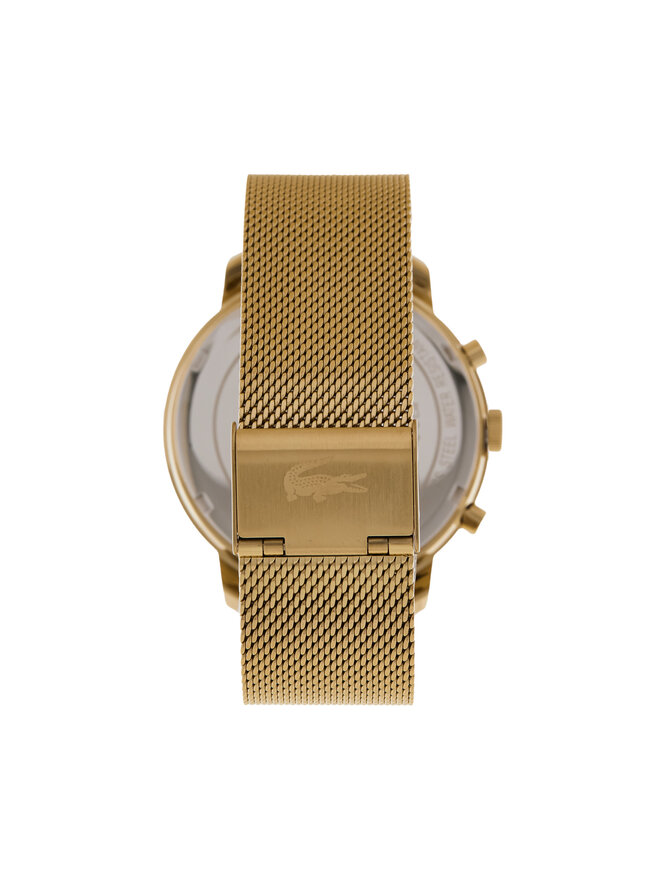 Lacoste Uhr Lacoste Replay 2011195 Schwarz