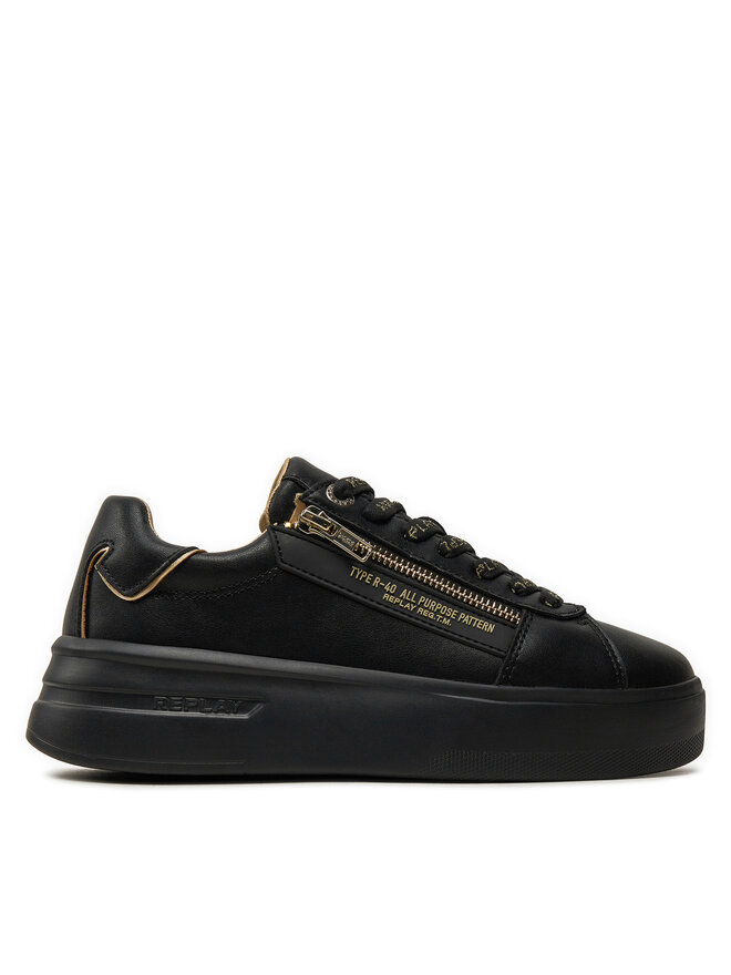 Replay sneakers herren new arrivals