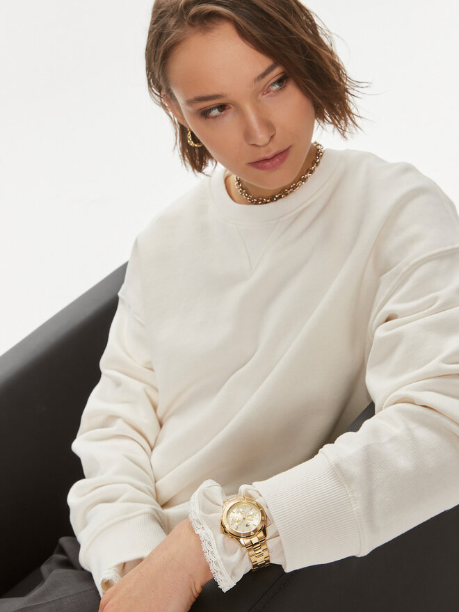 Tommy Hilfiger Reloj Tommy Hilfiger Aspen 1782640 Oro