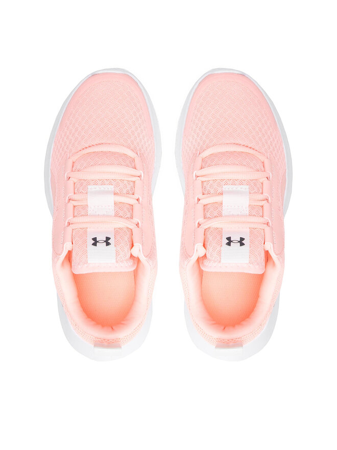 Under Armour Pantofi pentru alergare Under Armour Ua W Victory 3023640-602 Roz