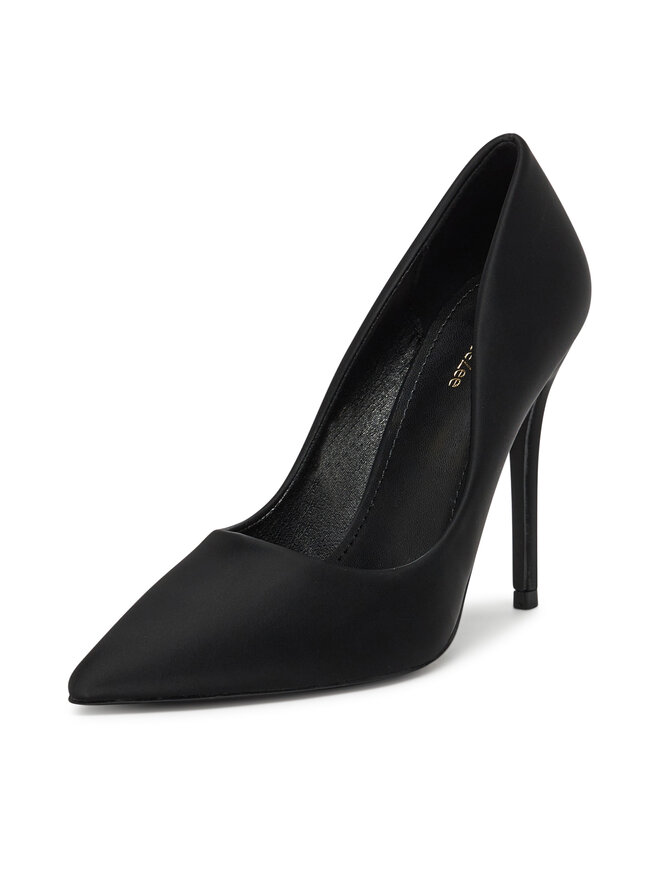 DeeZee Tacón de aguja DeeZee GAO-2312-6 Negro
