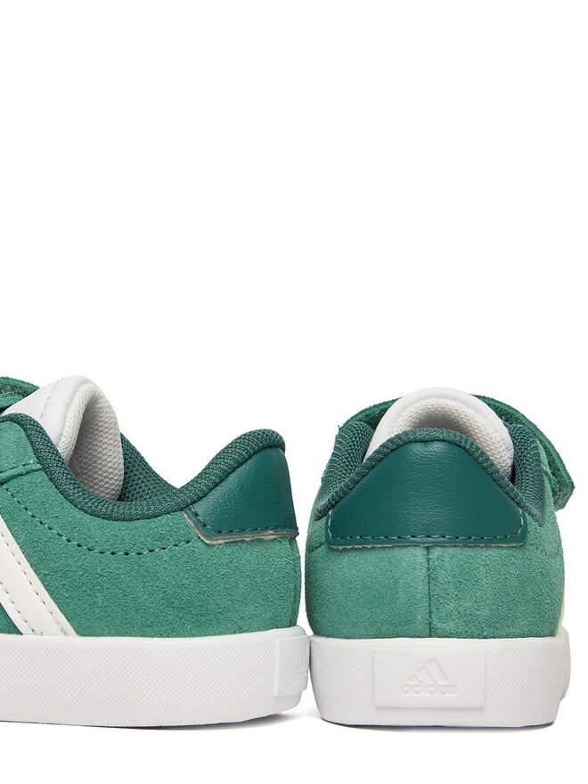 adidas Снікерcи adidas VL Court 3.0 Shoes JP7877 Бірюзовий