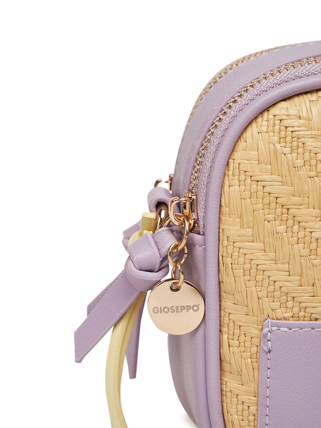 Gioseppo Handtasche Gioseppo Glenburn 75507-P Beige