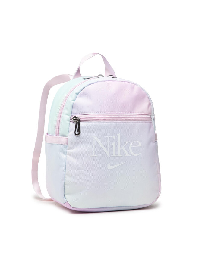 Mochila nike violeta clearance