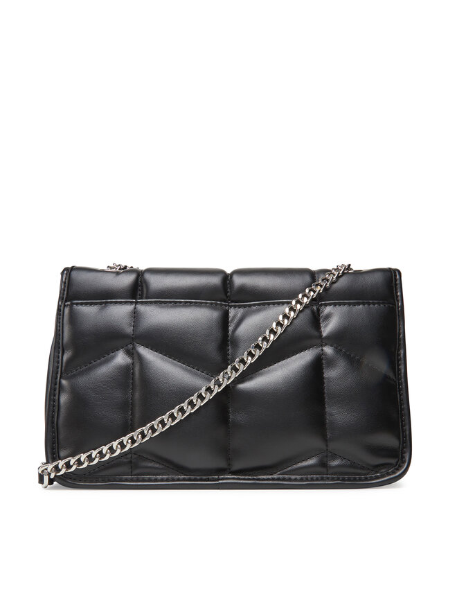 MEXX Handtasche MEXX C-MEXX-CR-002-08 Schwarz