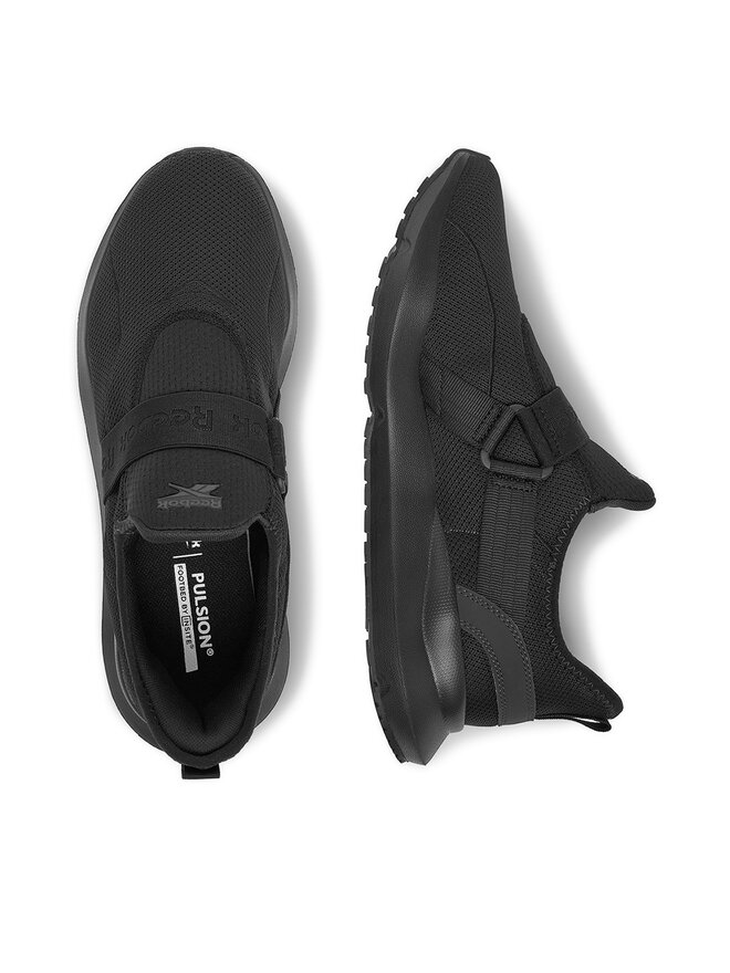 Reebok Sportcipők Reebok CEO-CITYRIDE EASE 100227422 Fekete