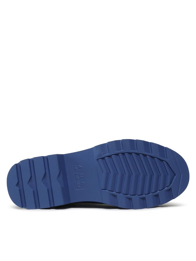 Jenny Fairy Gummistiefel Jenny Fairy CAJA0308-11 Blau