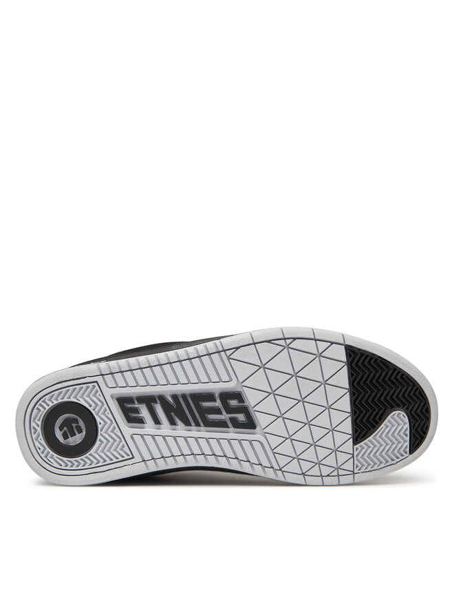 Etnies Superge Etnies Callicut  4101000014 Črna