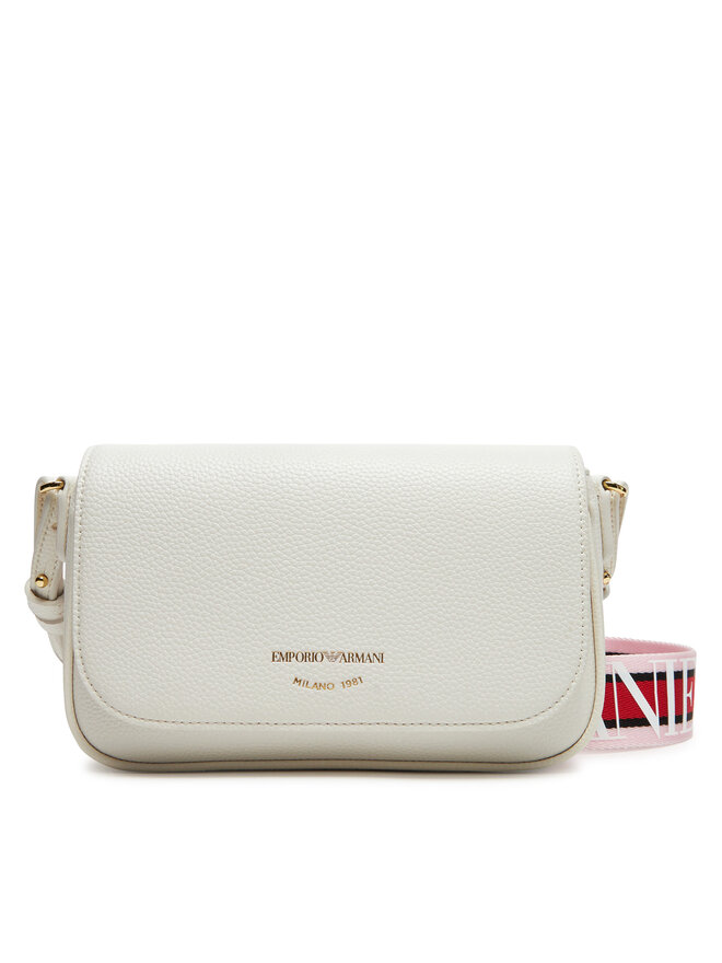 Emporio Armani Handtasche Emporio Armani EW000538 AF12103 M0034 Weiß