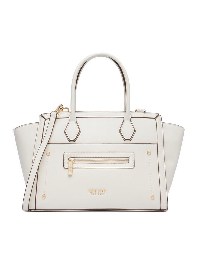 Nine West Handtasche Nine West CEO-NW-M-002-10 Creme