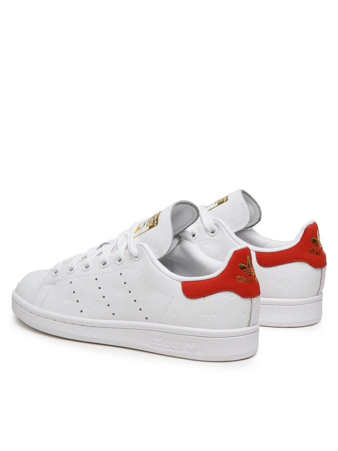 adidas Αθλητικά adidas Stan Smith Shoes FZ6370 Λευκό