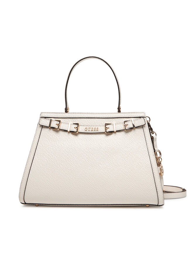 Guess Сумка Guess Dovie HWKG99 09060 Écru