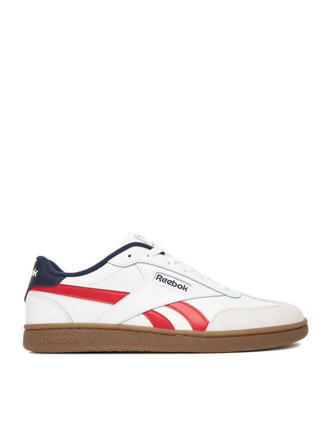 Reebok Сникърси Reebok CEO-FORTE LOUNGER AR30252M-WDR Бял