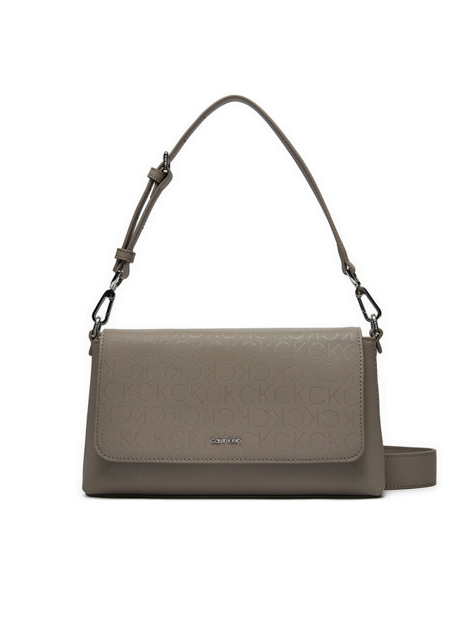 Calvin Klein Soma Calvin Klein Ck Must Conv K60K612903 Pelēks