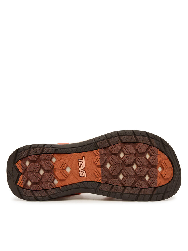 Teva Босоніжки Teva Tirra Sport 1173720 Кораловий