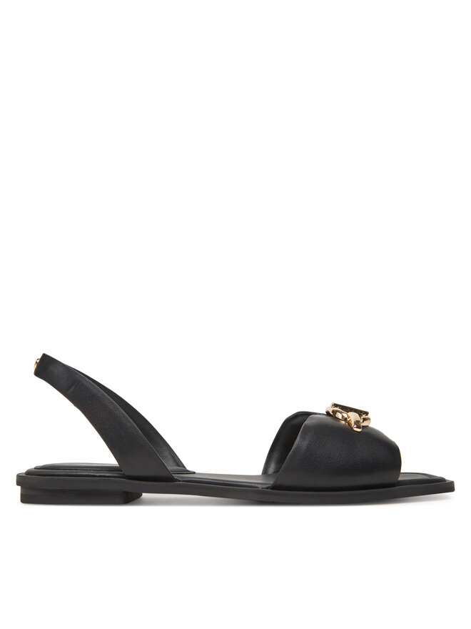 Aldo Sandalen Aldo Goassi 13966654 Schwarz