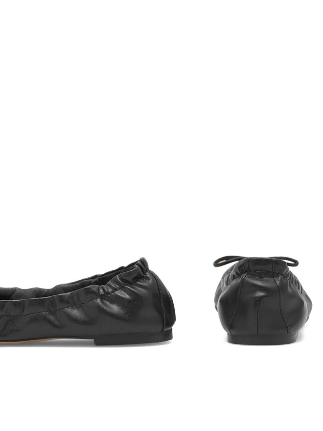 Nine West Балеринки Nine West WFA2617-1 Черен