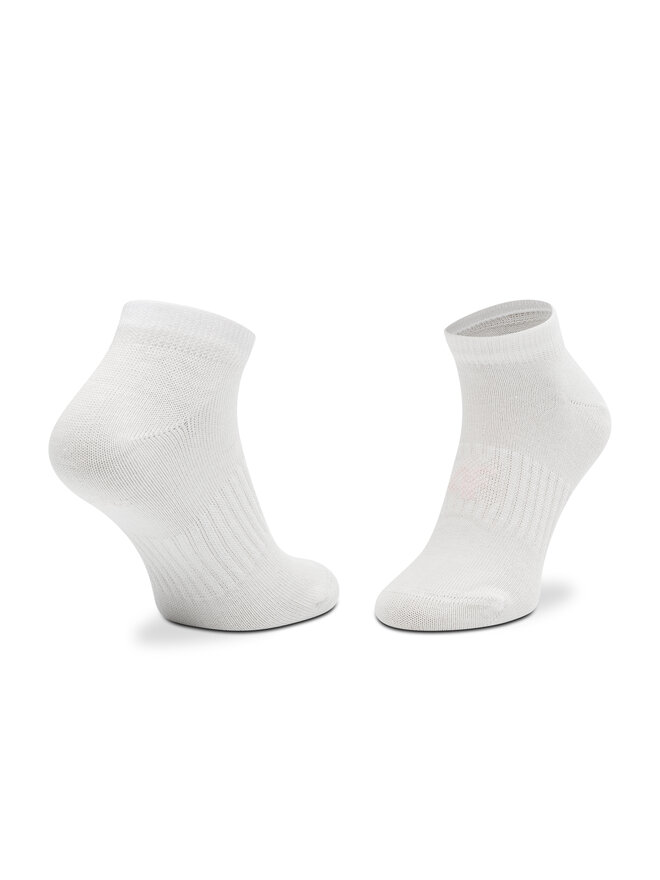 4F Calzini lunghi da bambini 4F HJL22-JSOD001 Bianco