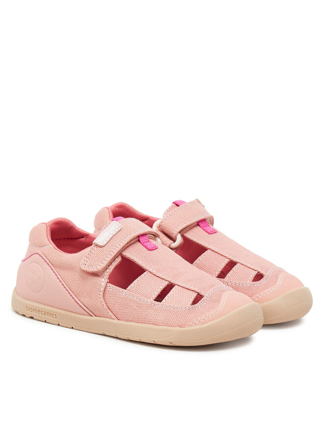 Biomecanics Hausschuhe Biomecanics 252195 C847 S Rosa