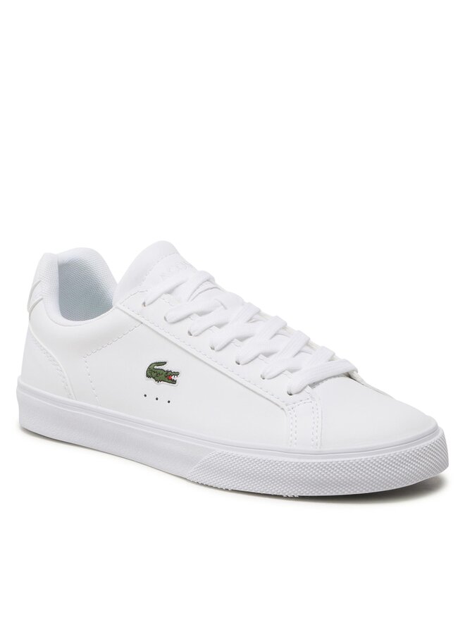 Lacoste Tenisice Lacoste Lerond Pro Bl 23 1 Cfa 745CFA004821G Bijela