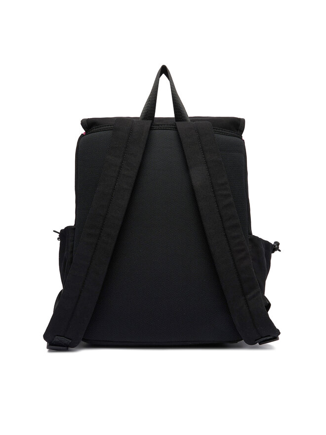 Guess Rucksack Guess H5YZ02 WHEC0 Schwarz