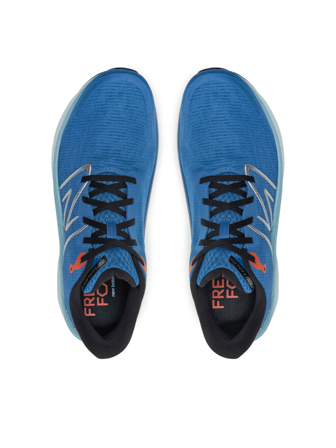 New Balance Bėgimo batai New Balance Fresh Foam Kaiha Road MKAIRRB1 Mėlyna