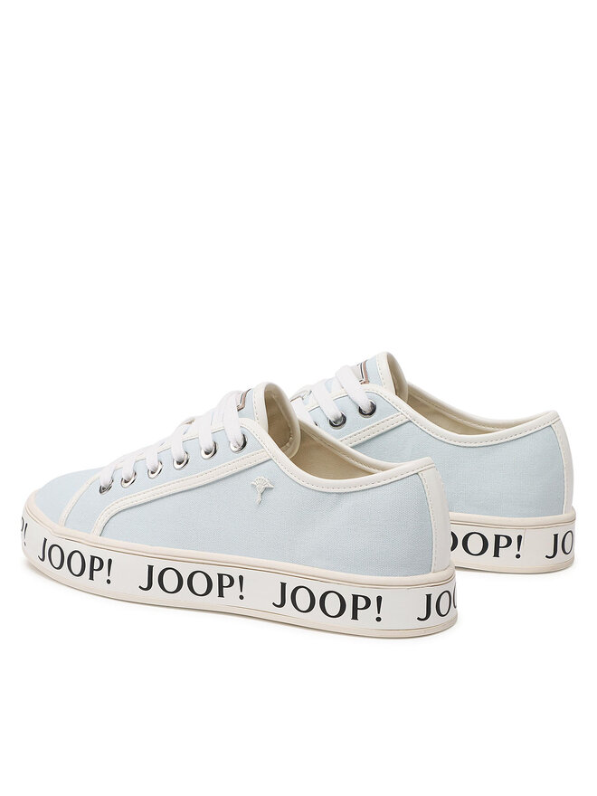 JOOP! Гуменки JOOP! Jil 4140005749 Син