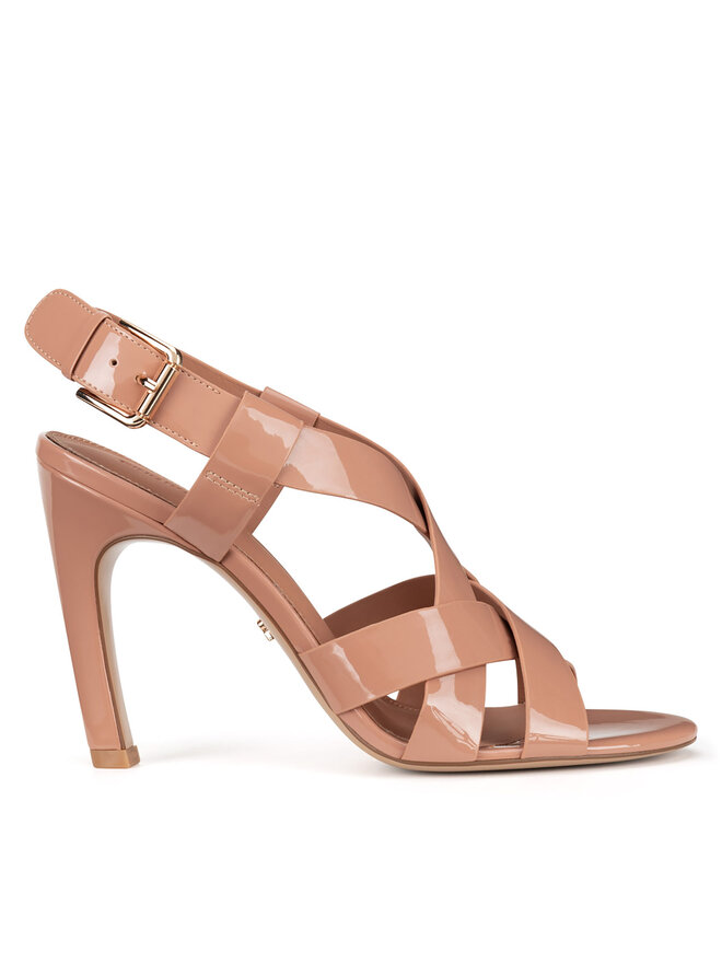 Gino Rossi Sandalen Gino Rossi AMEY-V1883-05 Beige